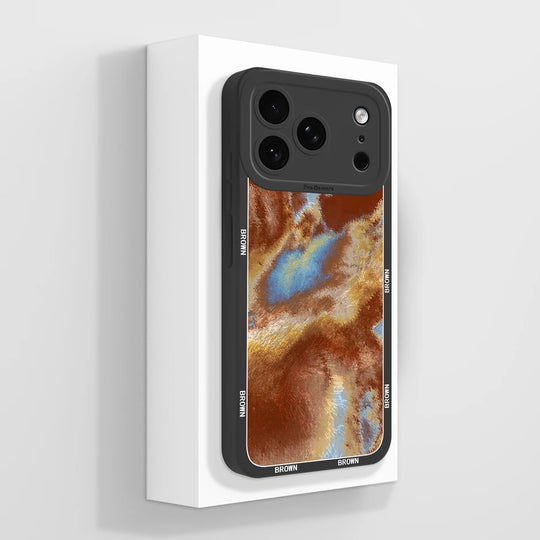 iPhone 17 Pro Max Cover Cartoon Panda Design 38