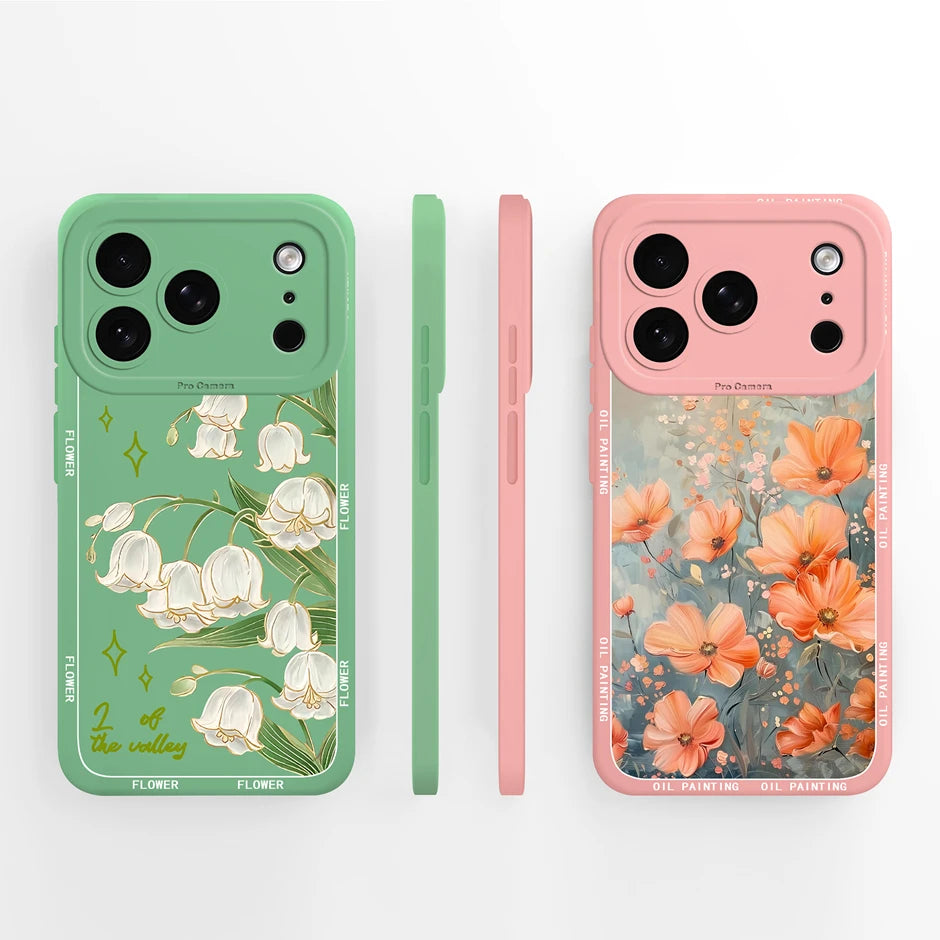 iPhone 17 Pro Max Cover Cartoon Panda Design 4