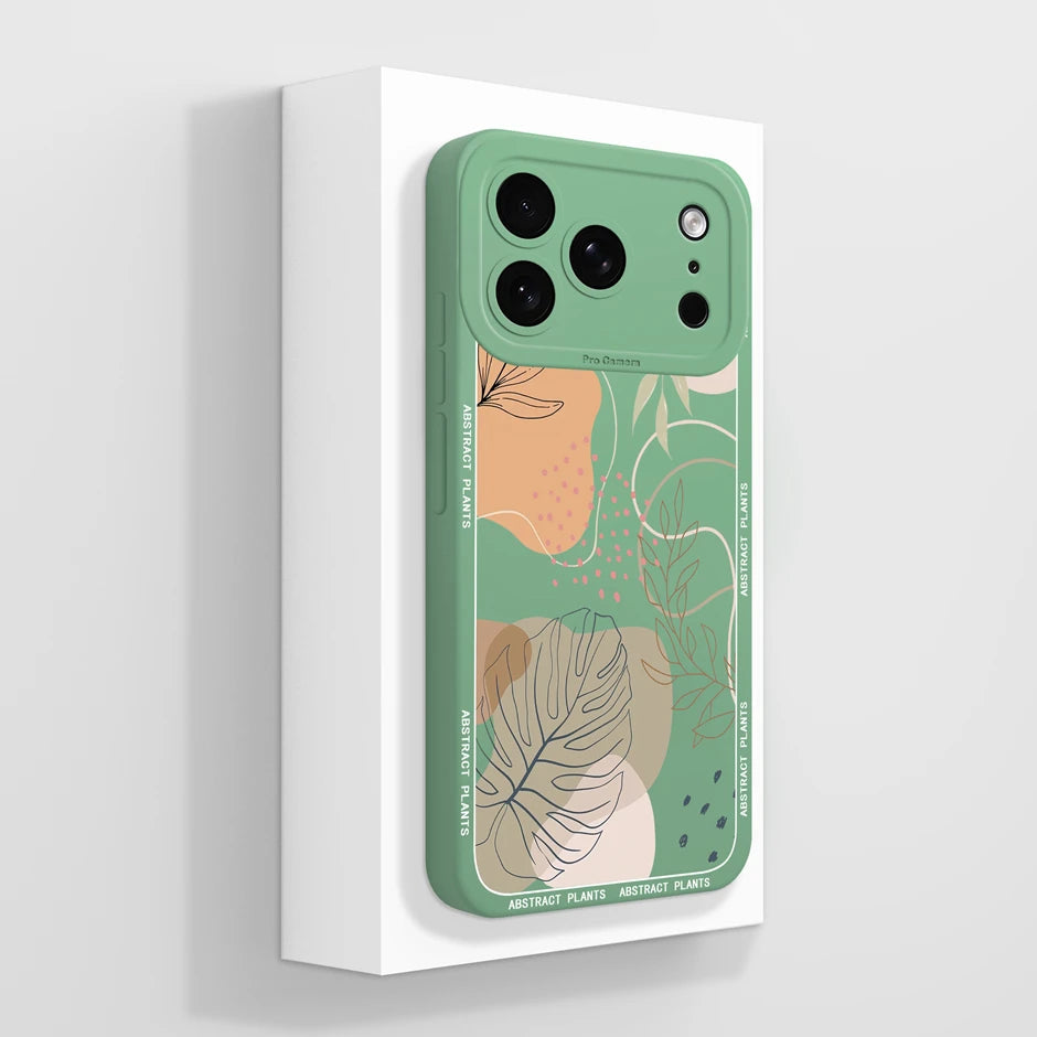 iPhone 17 Pro Max Cover Cartoon Panda Design 43
