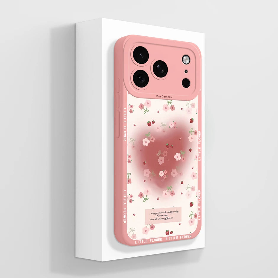 iPhone 17 Pro Max Cover Cartoon Panda Design 46