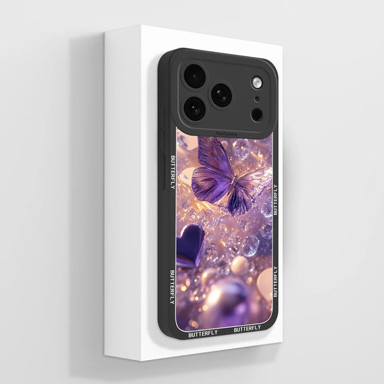 iPhone 17 Pro Max Cover Cartoon Panda Design 47