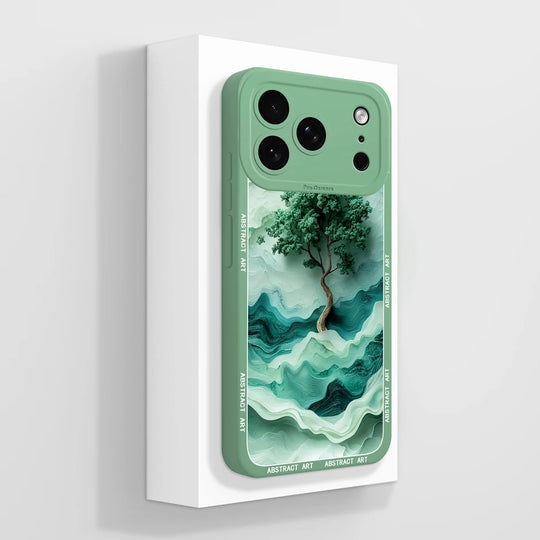 iPhone 17 Pro Max Cover Cartoon Panda Design 50
