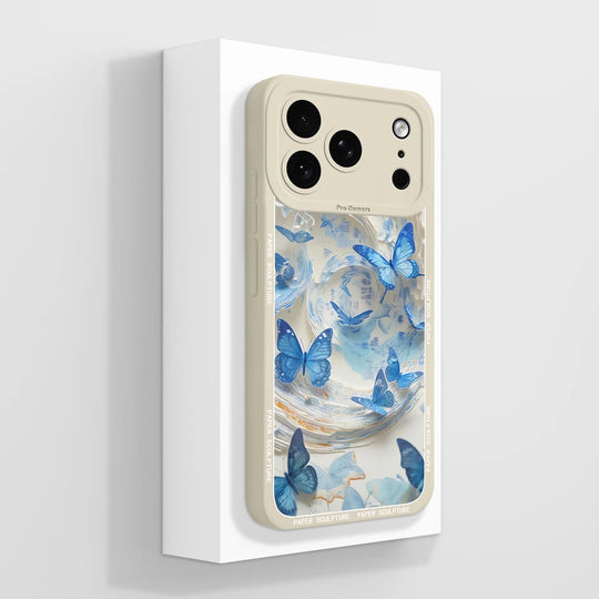 iPhone 17 Pro Max Cover Cartoon Panda Design 51