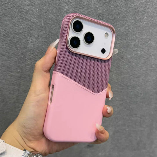 iPhone 17 Pro Max Etui Magnetisk Design med Kortindsættelse 7