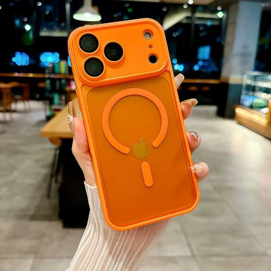 iPhone 17 Pro Max Magnetisk Etui 6