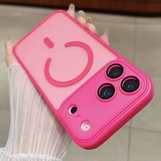 iPhone 17 Pro Max Magnetisk Etui 8