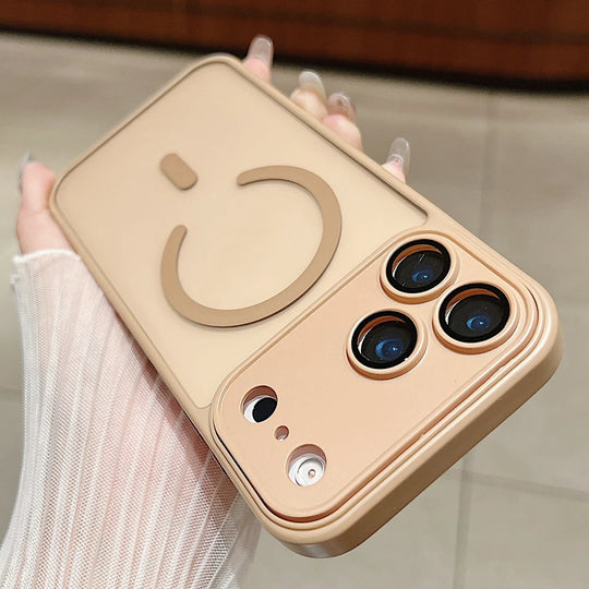 iPhone 17 Pro Max Magnetisk Etui 9