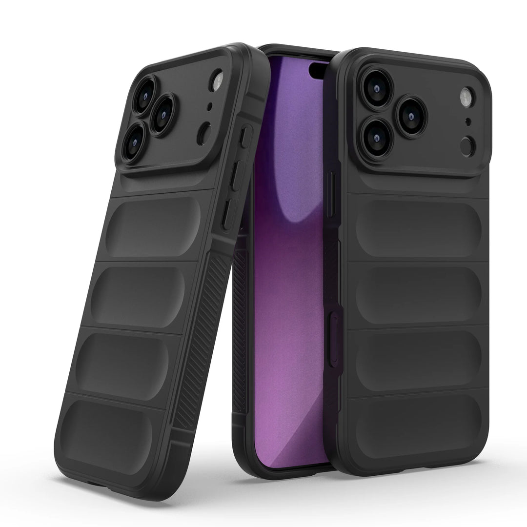 iPhone 17 Pro Max Telefoncover Stødsikker Design 1