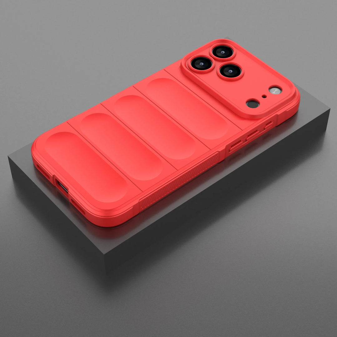 iPhone 17 Pro Max Telefoncover Stødsikker Design 10