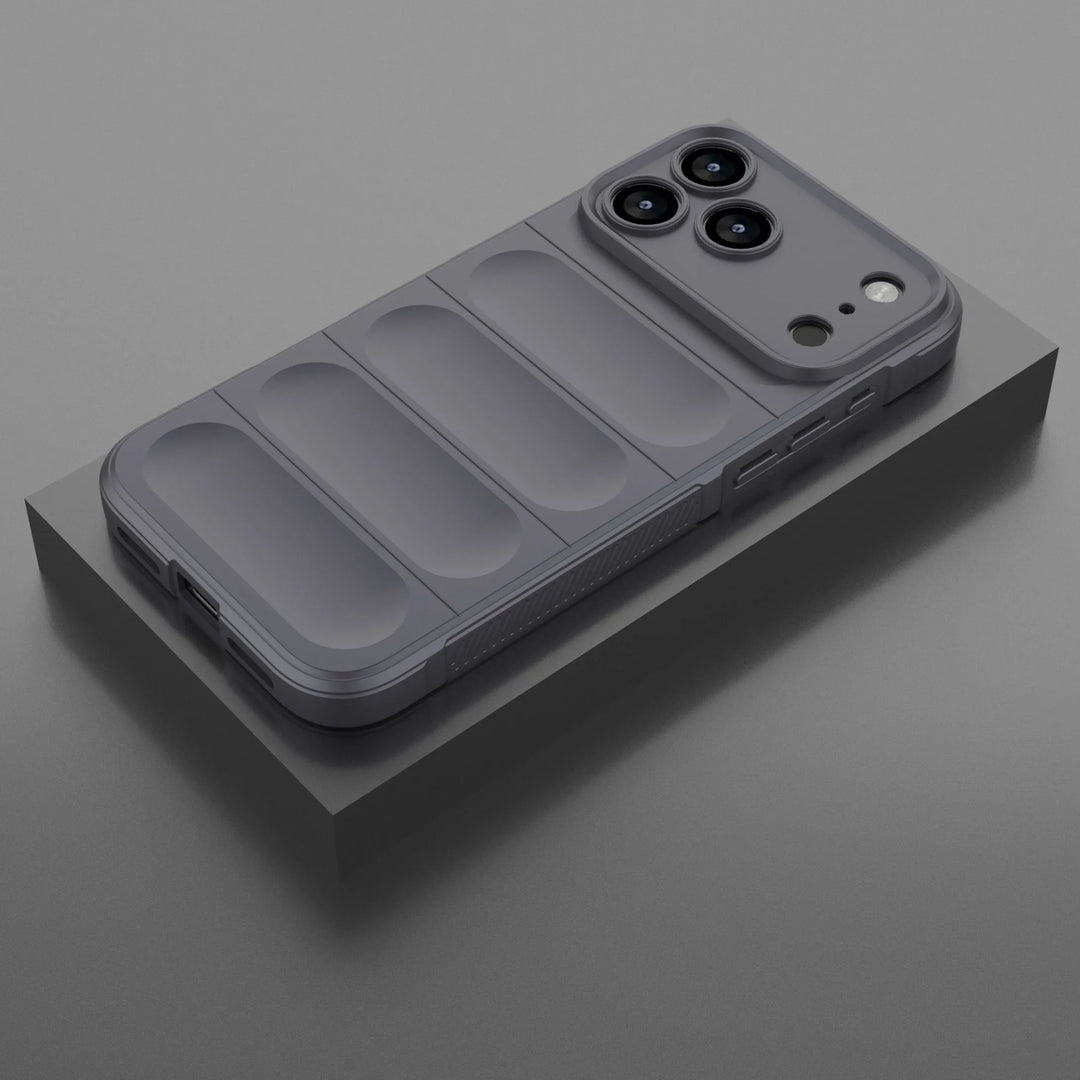 iPhone 17 Pro Max Telefoncover Stødsikker Design 11