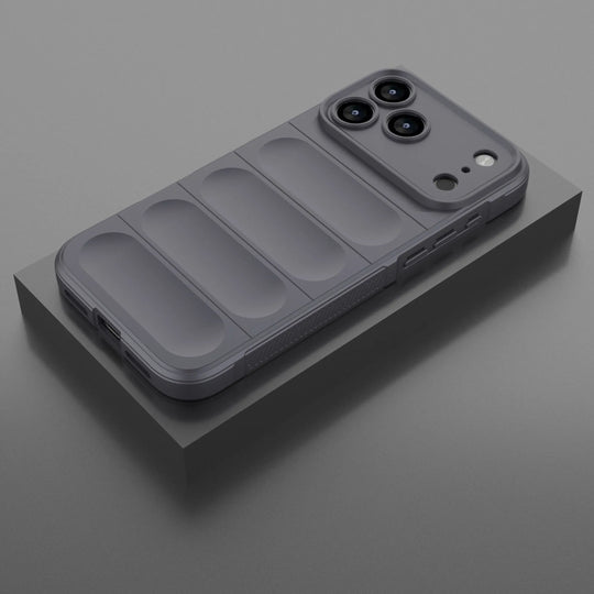 iPhone 17 Pro Max Telefoncover Stødsikker Design 11