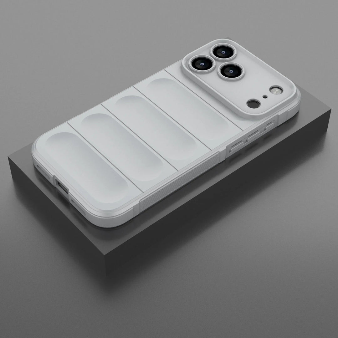 iPhone 17 Pro Max Telefoncover Stødsikker Design 12