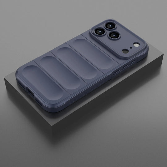 iPhone 17 Pro Max Telefoncover Stødsikker Design 13