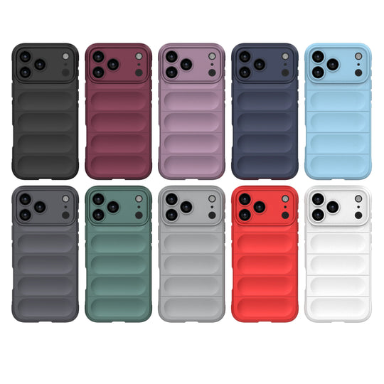 iPhone 17 Pro Max Telefoncover Stødsikker Design 2