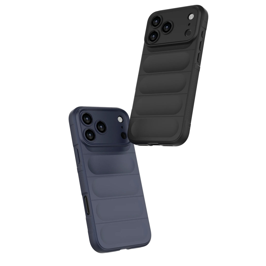 iPhone 17 Pro Max Telefoncover Stødsikker Design 3