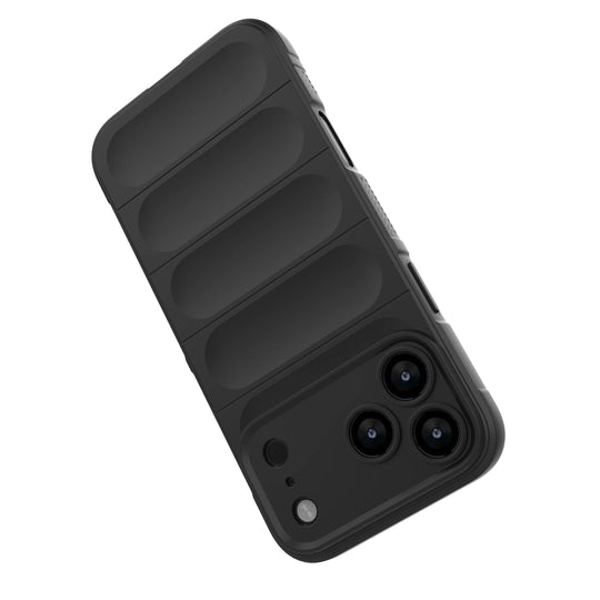 iPhone 17 Pro Max Telefoncover Stødsikker Design 4