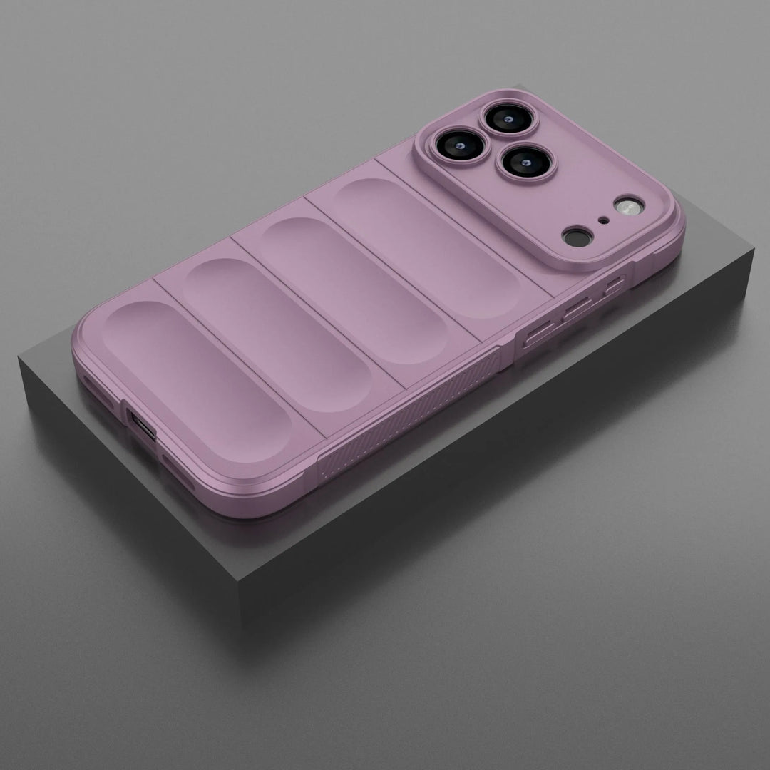 iPhone 17 Pro Max Telefoncover Stødsikker Design 6
