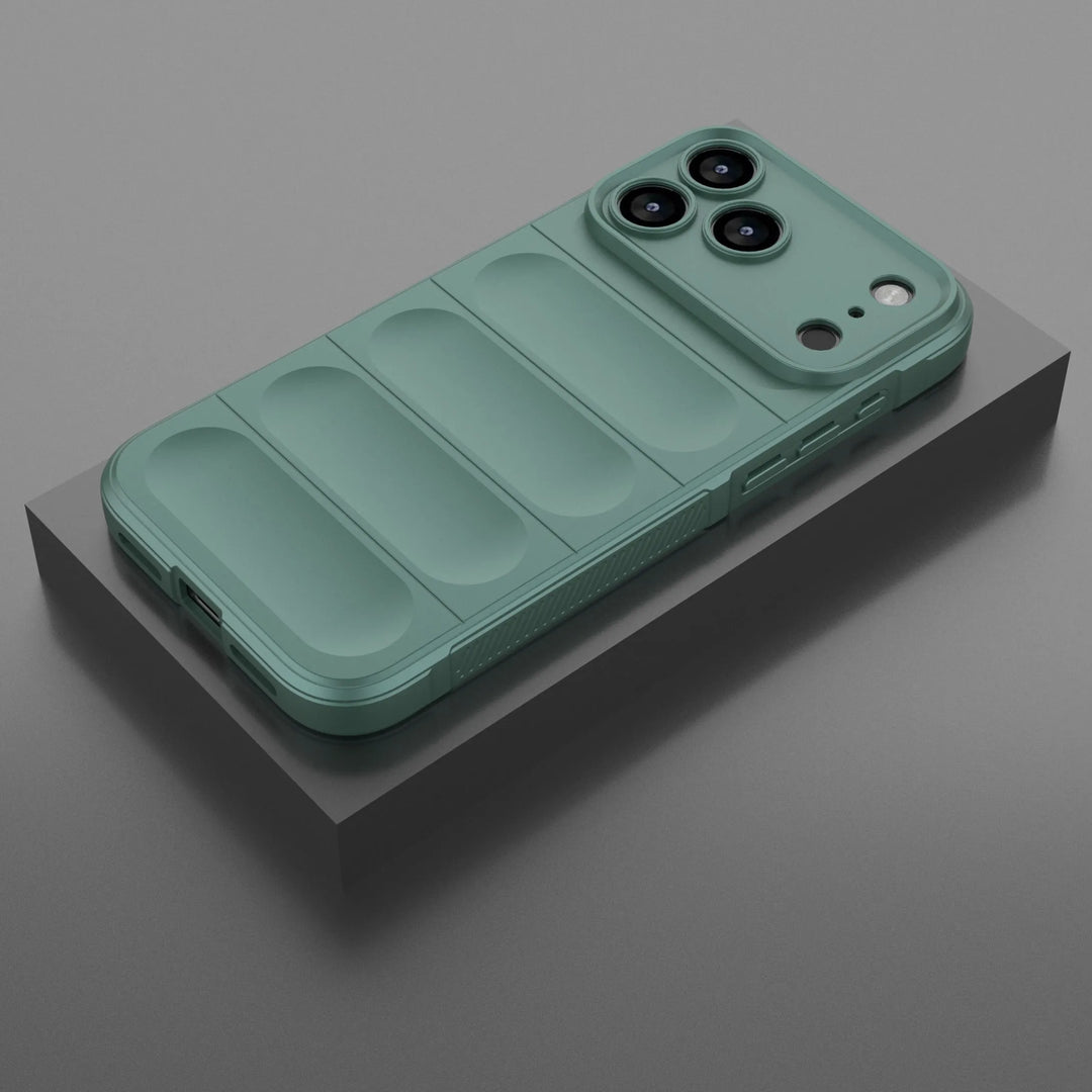iPhone 17 Pro Max Telefoncover Stødsikker Design 7