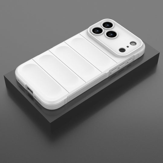 iPhone 17 Pro Max Telefoncover Stødsikker Design 8