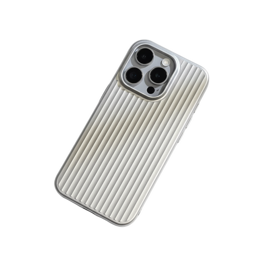 iPhone Cover Stødsikker Ultra Slank 0