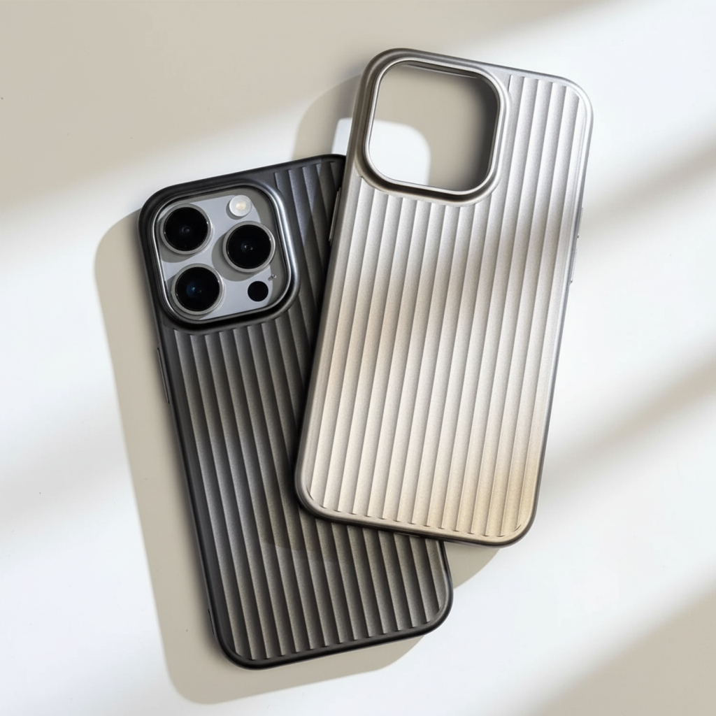 iPhone Cover Stødsikker Ultra Slank 2