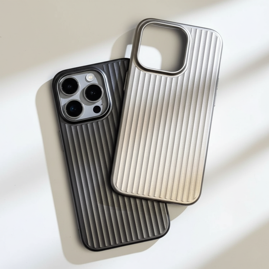 iPhone Cover Stødsikker Ultra Slank 2