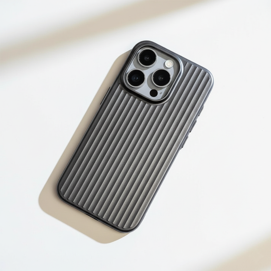 iPhone Cover Stødsikker Ultra Slank 4