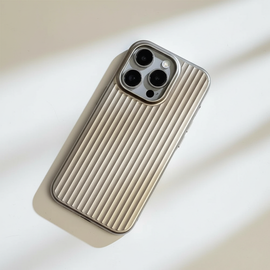 iPhone Cover Stødsikker Ultra Slank 5