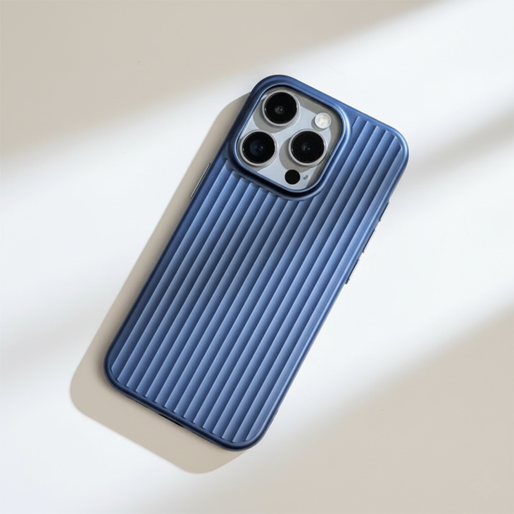 iPhone Cover Stødsikker Ultra Slank 6