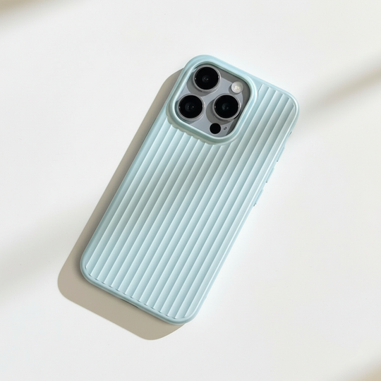 iPhone Cover Stødsikker Ultra Slank 7