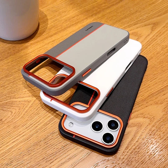 iPhone Cover Ultratyndt Design til 17 Pro Max 4
