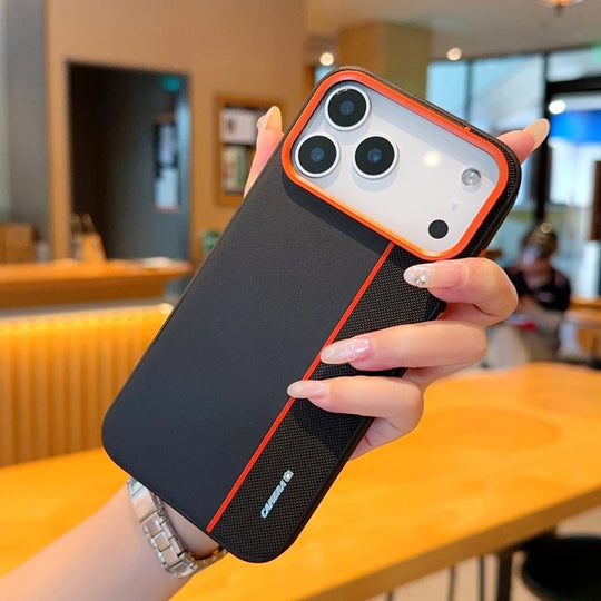 iPhone Cover Ultratyndt Design til 17 Pro Max 6