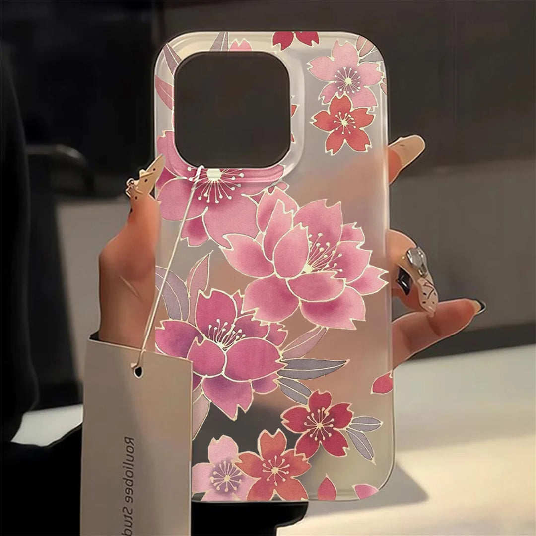 iPhone Etui Bumper Beskyttende Design Slankt 11