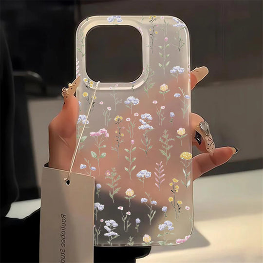 iPhone Etui Bumper Beskyttende Design Slankt 2