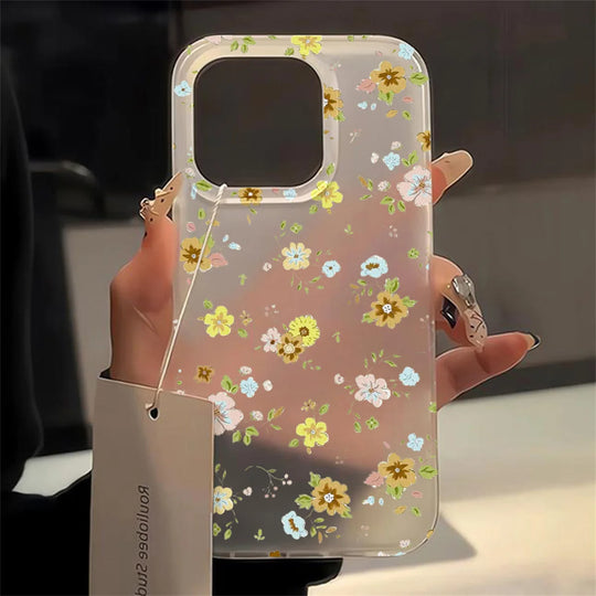 iPhone Etui Bumper Beskyttende Design Slankt 8