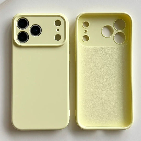 iPhone Etui TPU Stødabsorberende Design 13