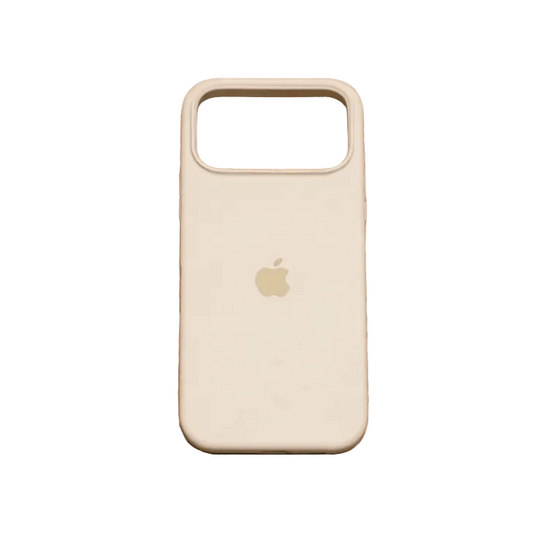 iPhone Silikone Etui Med Blød Overflade Design 0