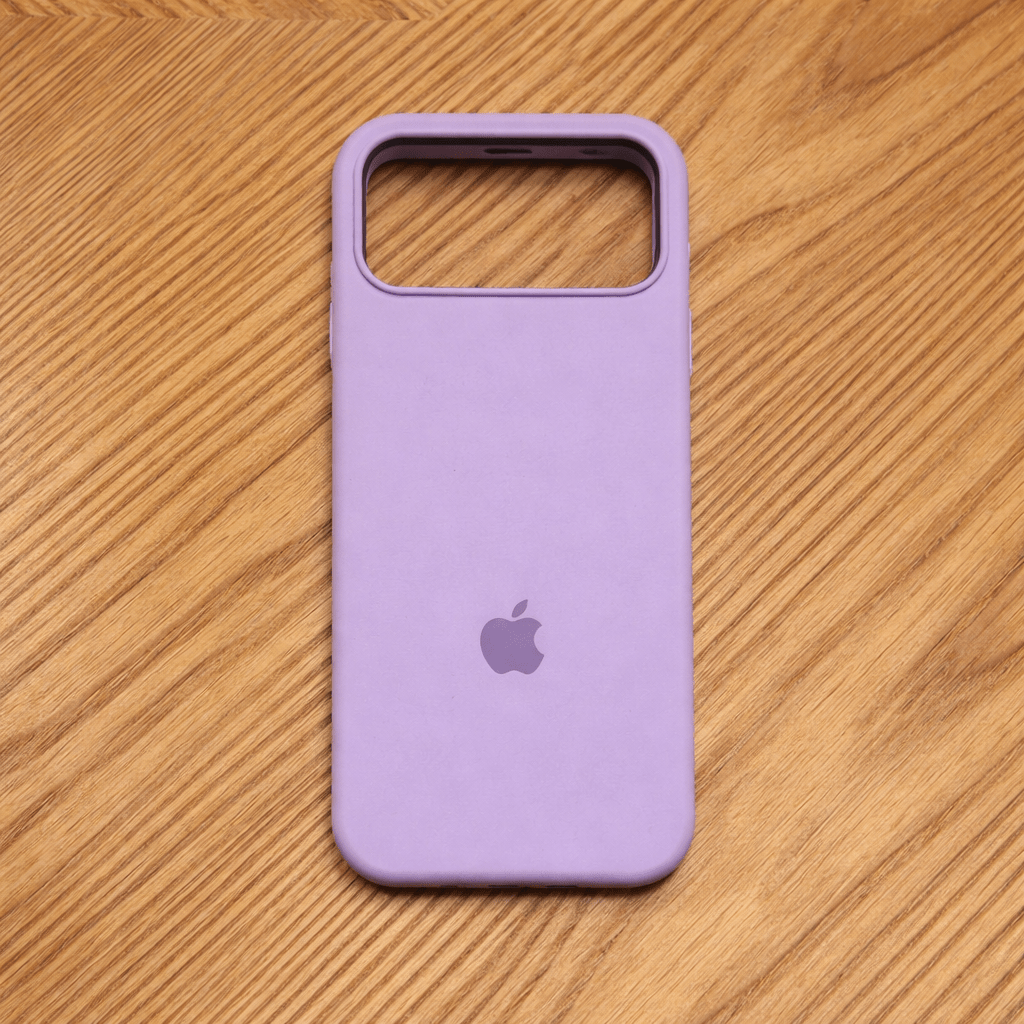 iPhone Silikone Etui Med Blød Overflade Design 10