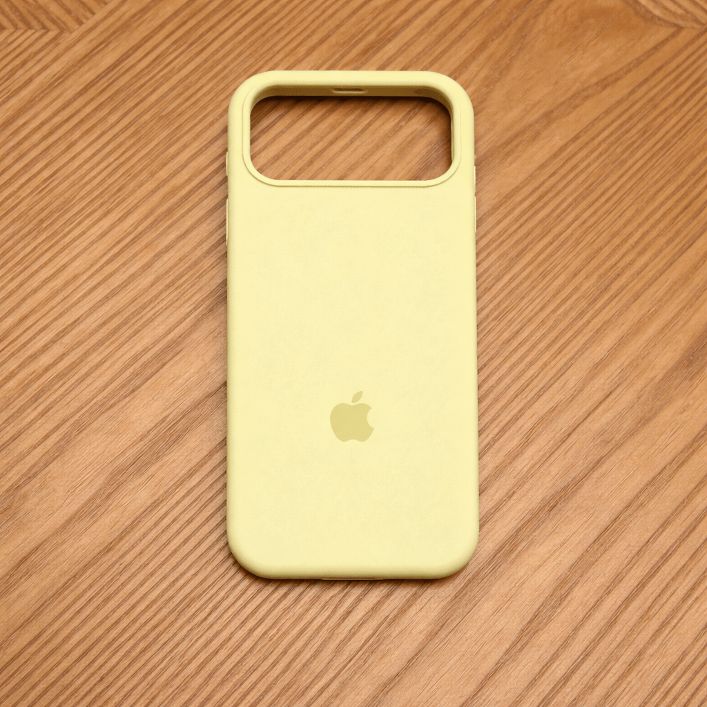 iPhone Silikone Etui Med Blød Overflade Design 12
