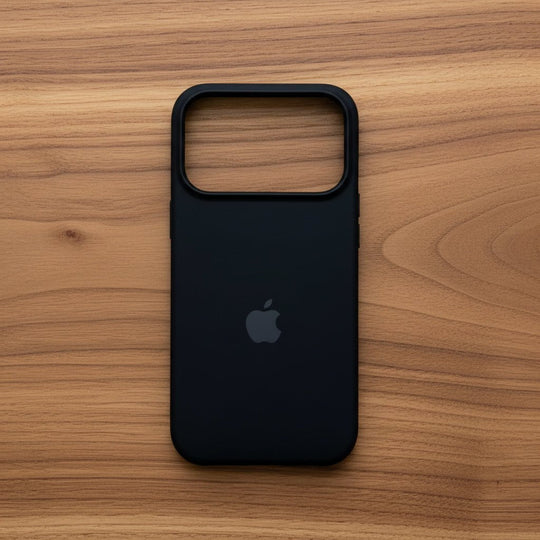 iPhone Silikone Etui Med Blød Overflade Design 2