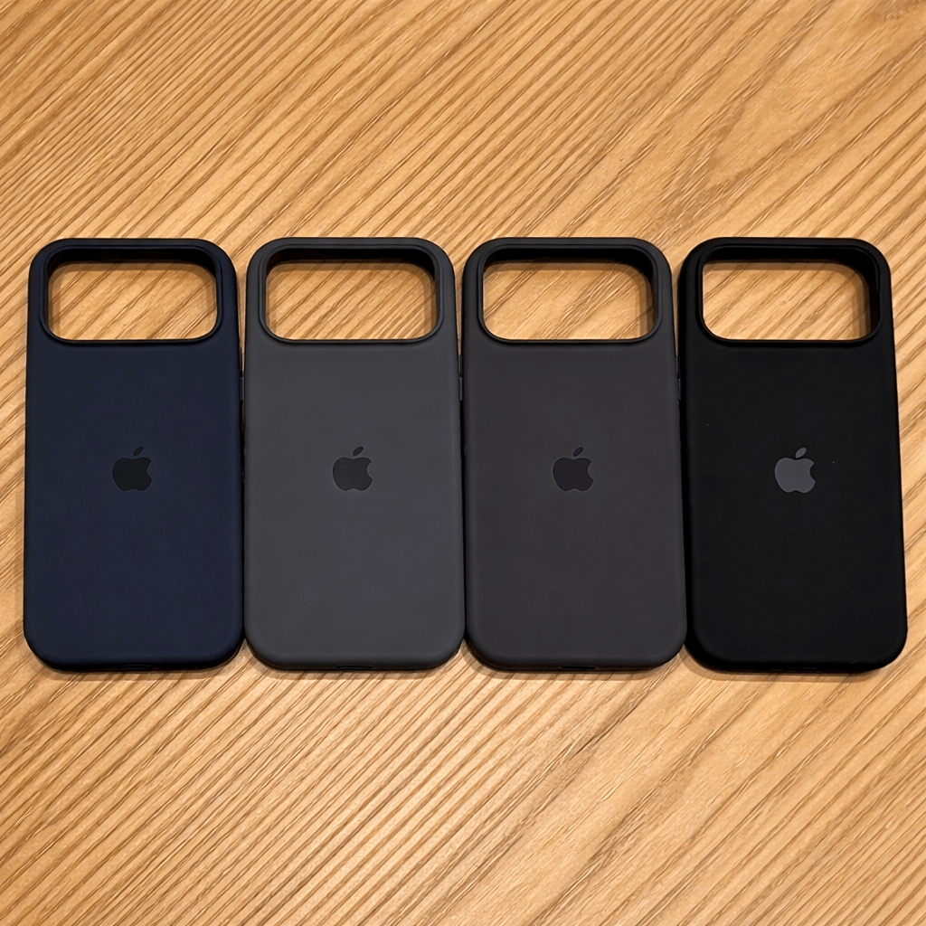 iPhone Silikone Etui Med Blød Overflade Design 5