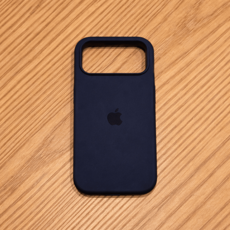 iPhone Silikone Etui Med Blød Overflade Design 8