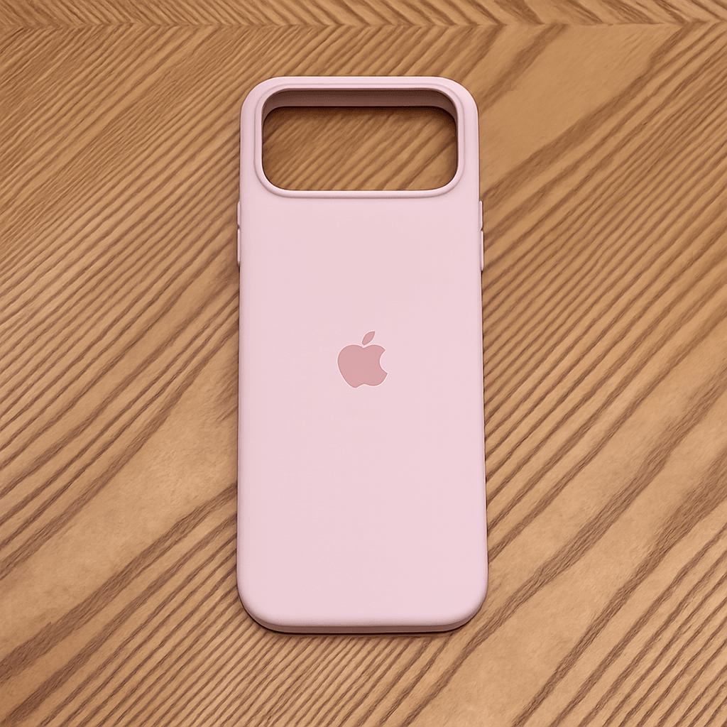 iPhone Silikone Etui Med Blød Overflade Design 9