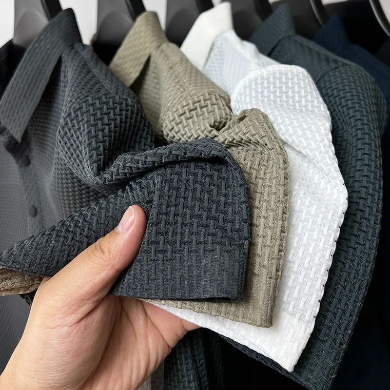 Lop-Up Hollow polo til mænd