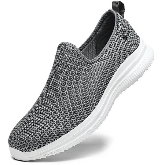 Letvægts sneakers til mænd