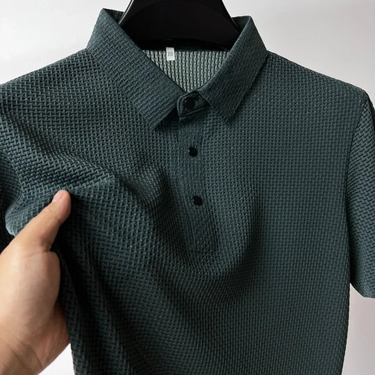 Lop-Up Hollow polo til mænd