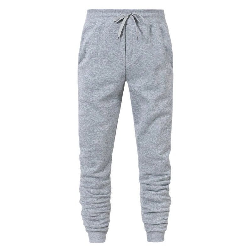 Joggingbukser til mænd
