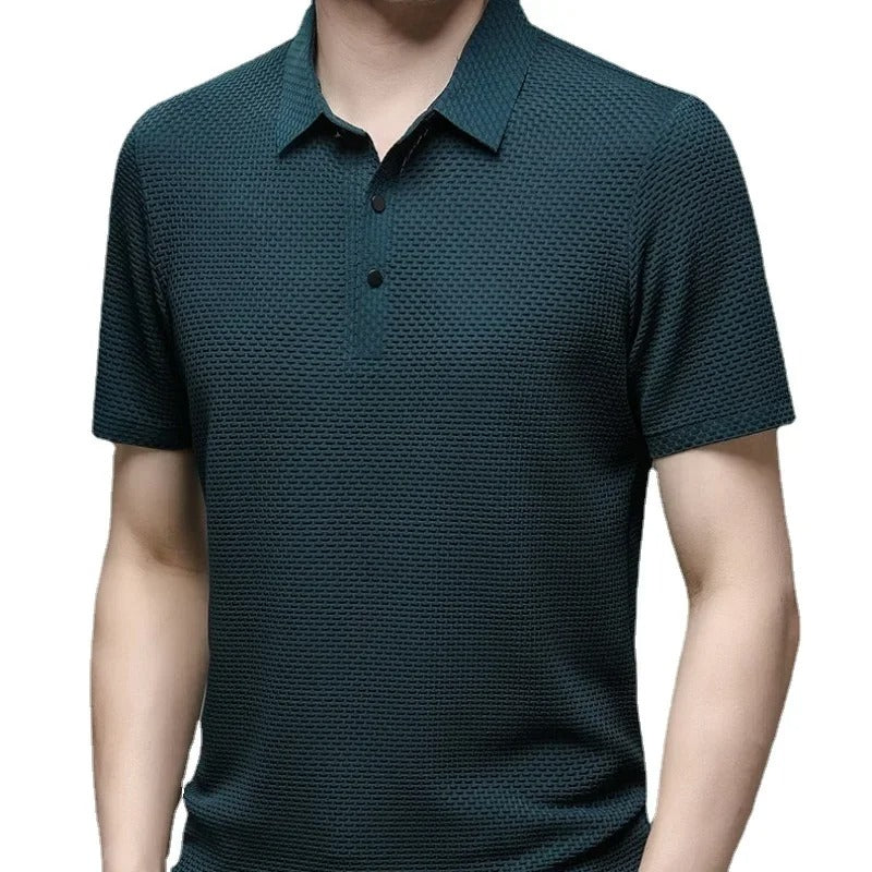 Lop-Up Hollow polo til mænd