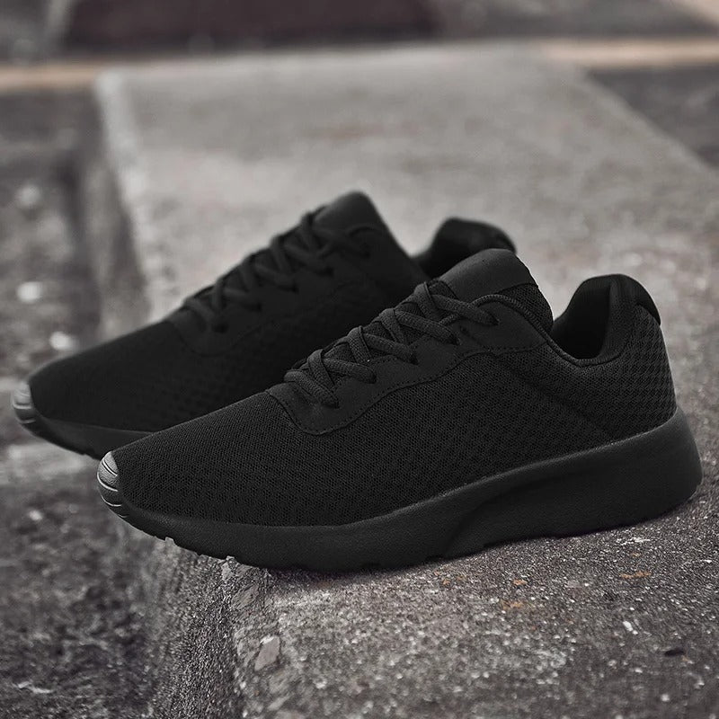 Ultralette løbesko til mænd