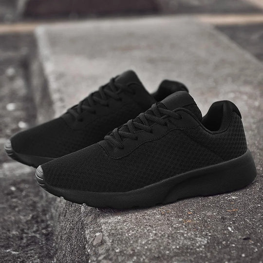 Ultralette løbesko til mænd